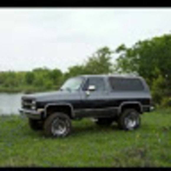 Meet your Posher, Chris - Picture 1 of 1